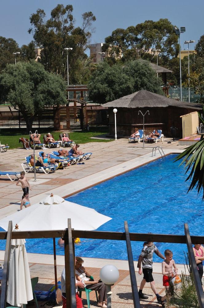 Orihuela Costa Resort Playa Flamenca Dış mekan fotoğraf